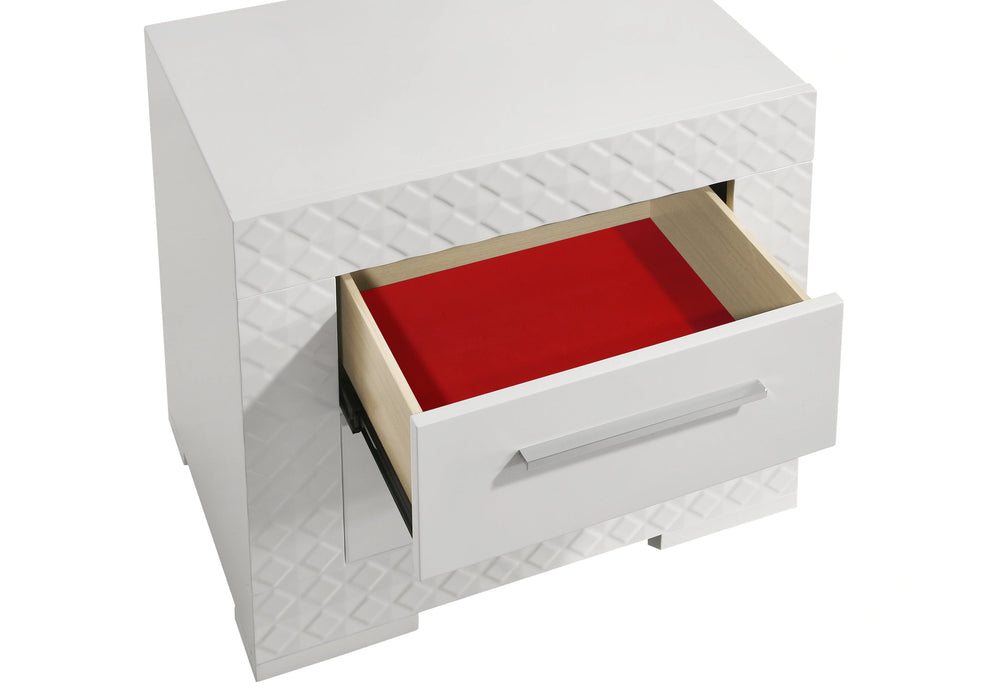 Blanca Bedroom Set