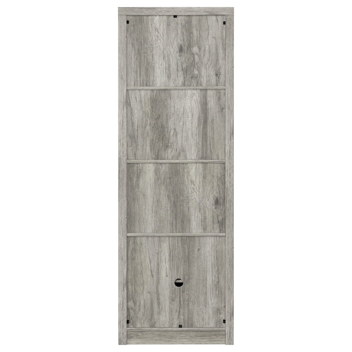 Burke Entertainment Center