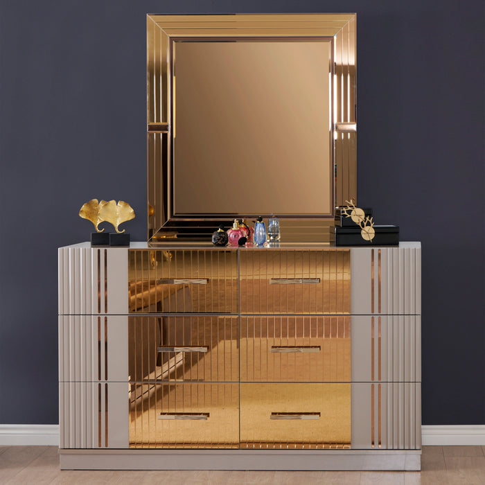 Lorenzo Bedroom Set