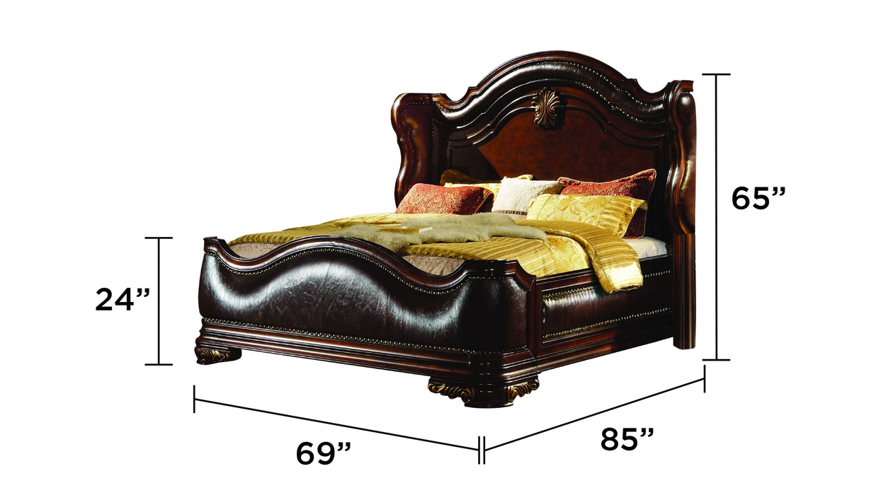 Bella Bedroom Set