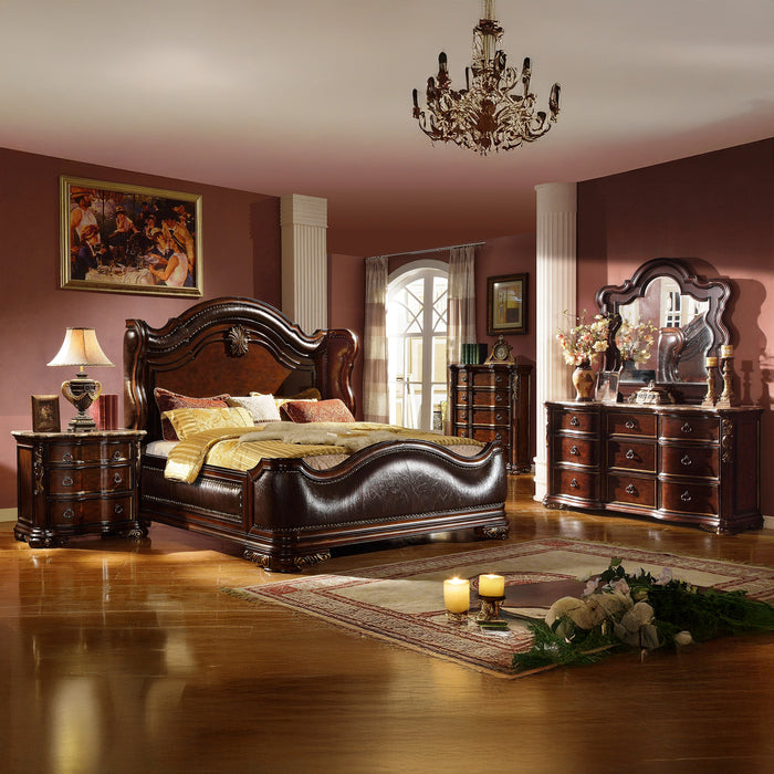 Bella Bedroom Set
