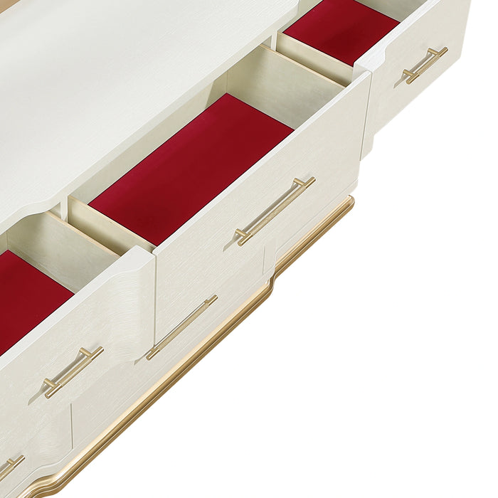 Lexington Dresser
