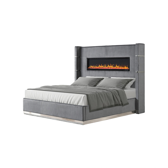 Lizelle Bedroom Set