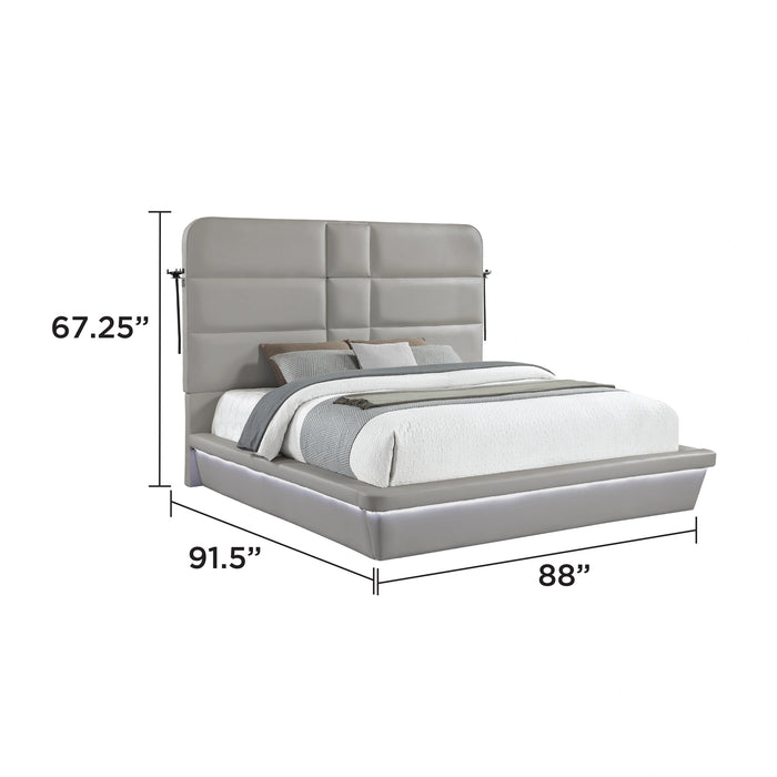 Futura Bed