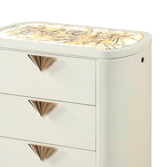 La pierre Nightstand