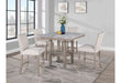D1622 Bar Stool