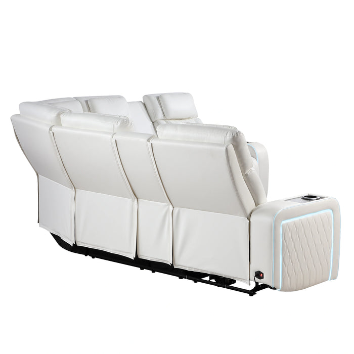 Electra Sectional