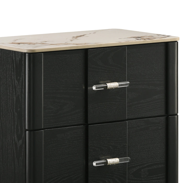 Opel Bedroom Set