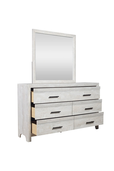 Denver Dresser