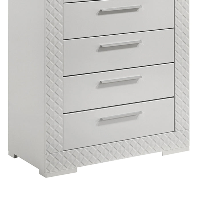 Blanca Bedroom Set