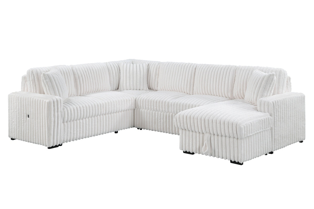 Grande Sectional