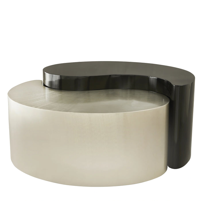 Ying Yang Coffee Table