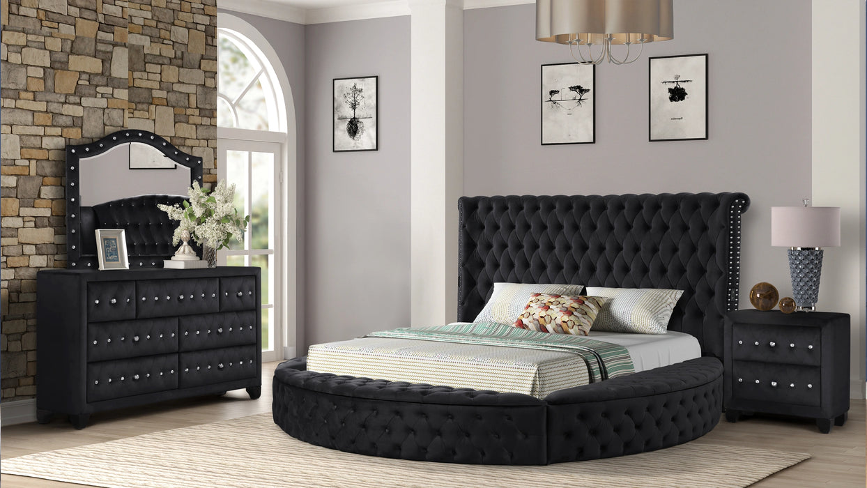 Hazel Bedroom Set