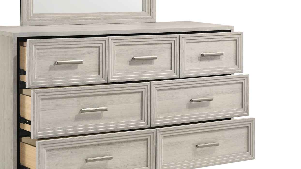 Colorado Dresser