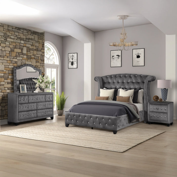 Sophia Bedroom Set