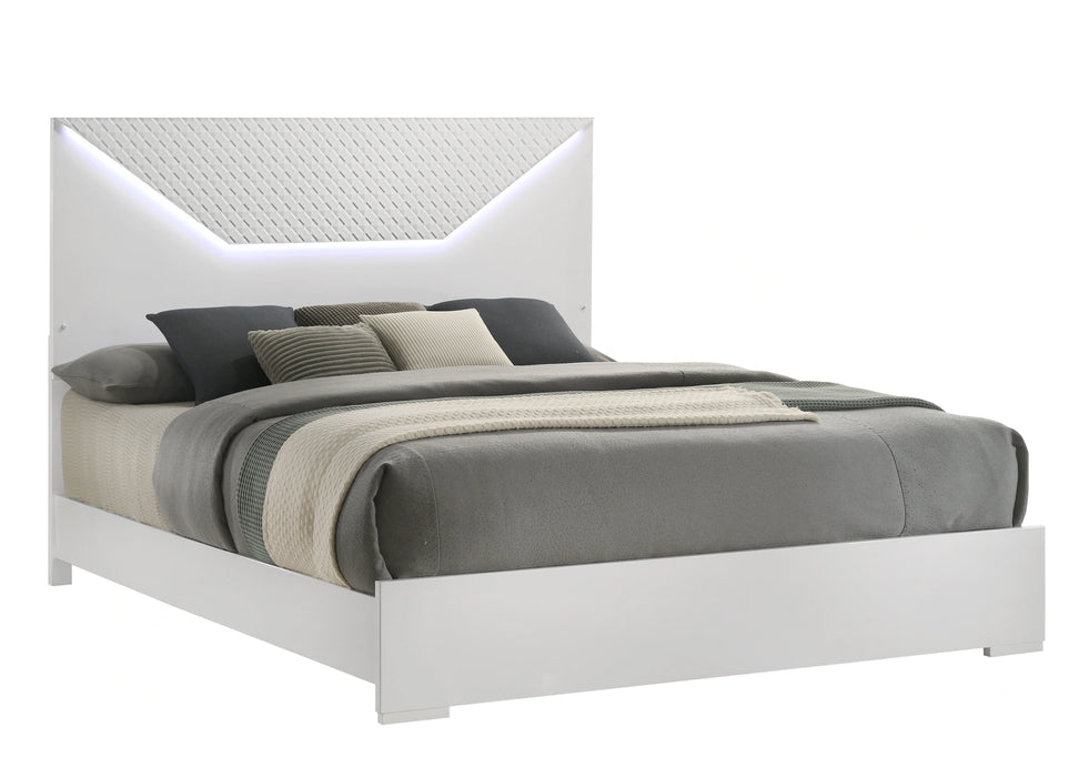 Blanca Bedroom Set