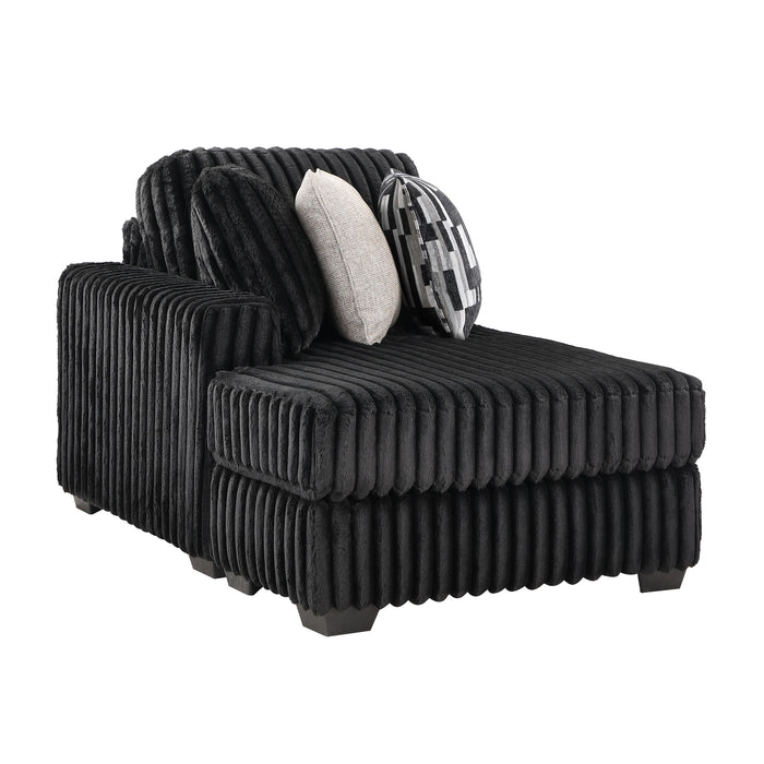 Snuggle Sectional