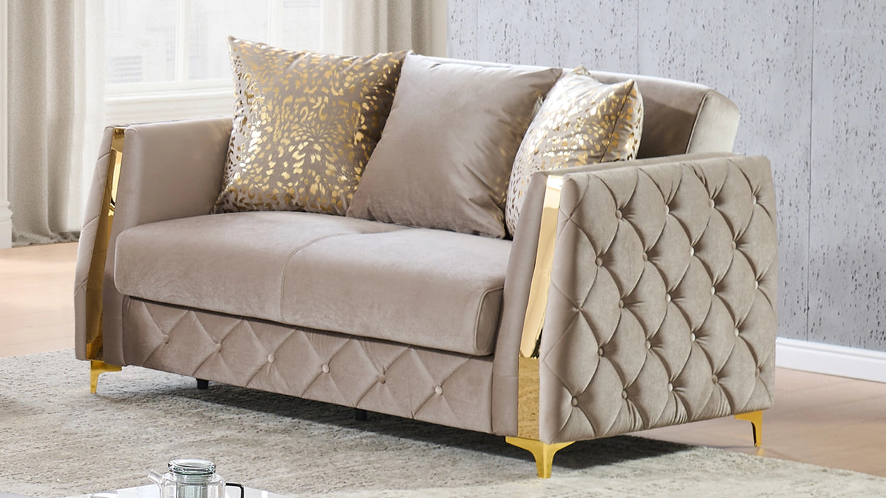 Lippa Loveseat
