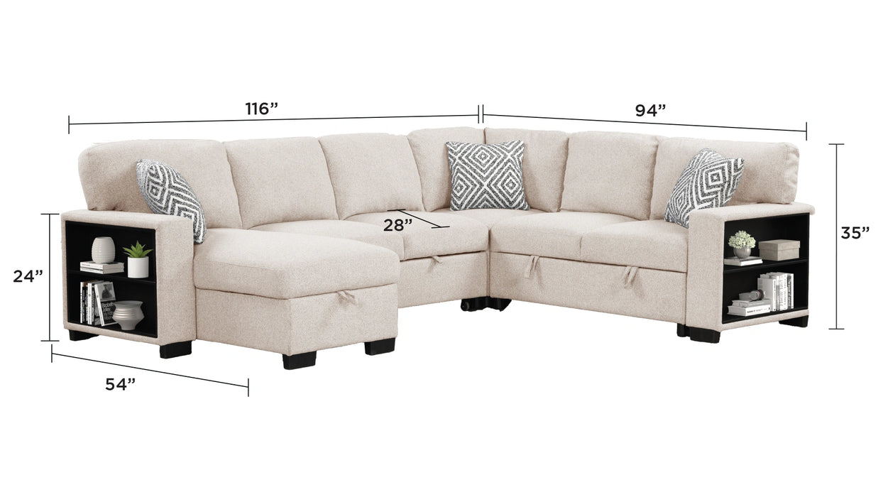 Cairo Sectional