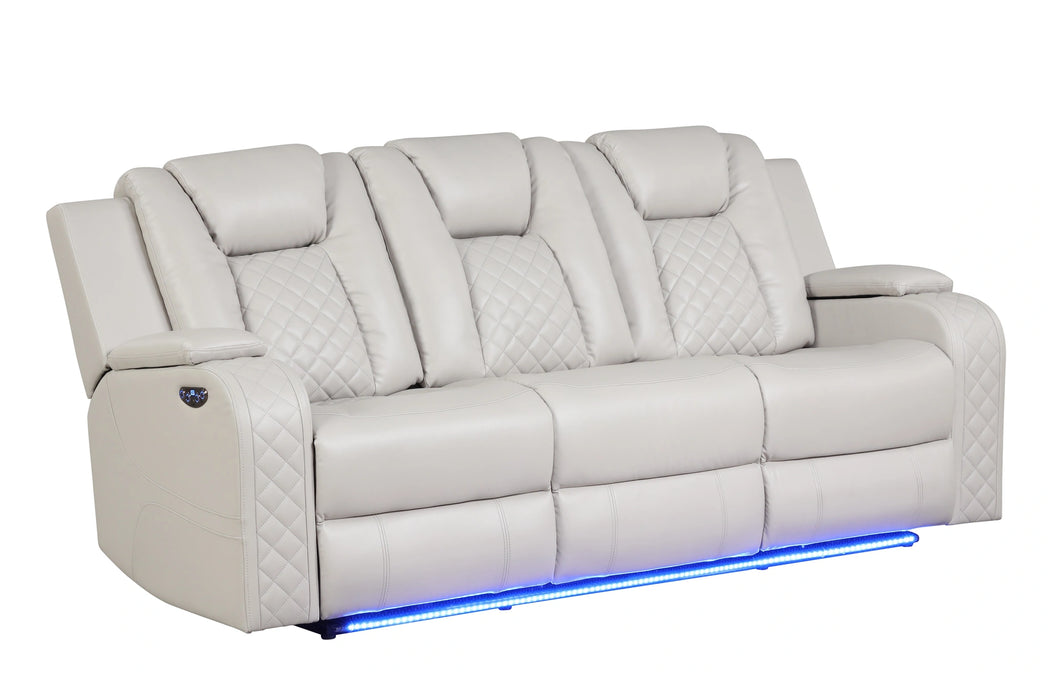 Benz Sofa