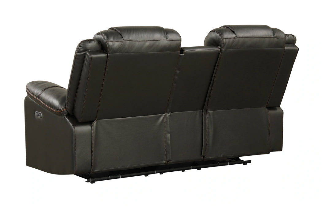 Challenger Loveseat