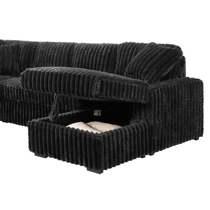 Grande Sectional