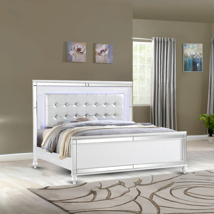 Sterling Bed