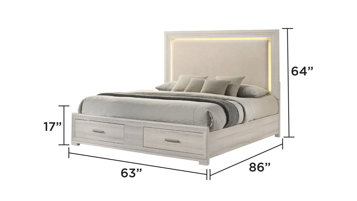 Colorado Bedroom Set