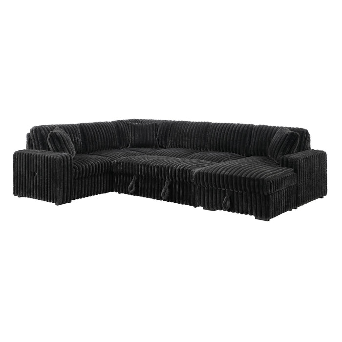 Grande Sectional