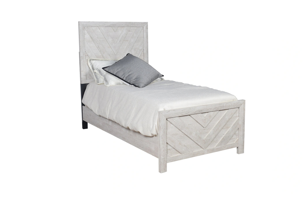 Denver Bedroom Set