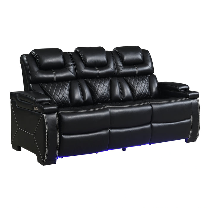 Lexus Sofa