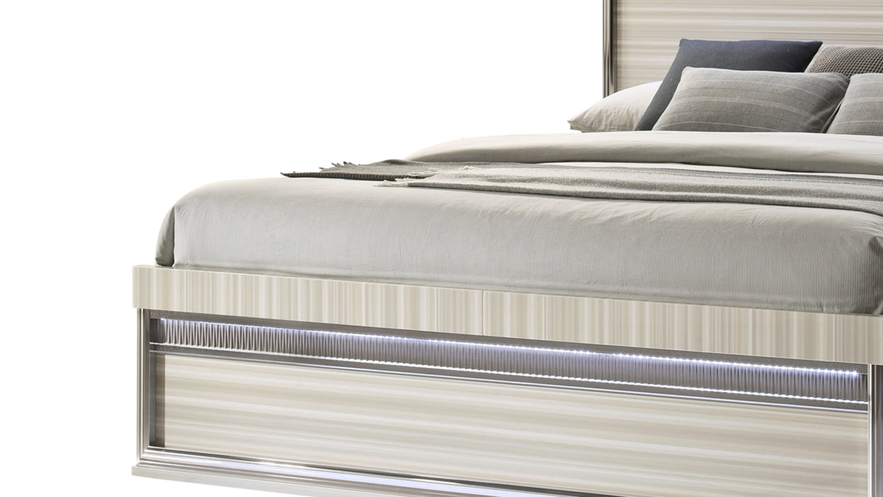 Leonor Bedroom Set