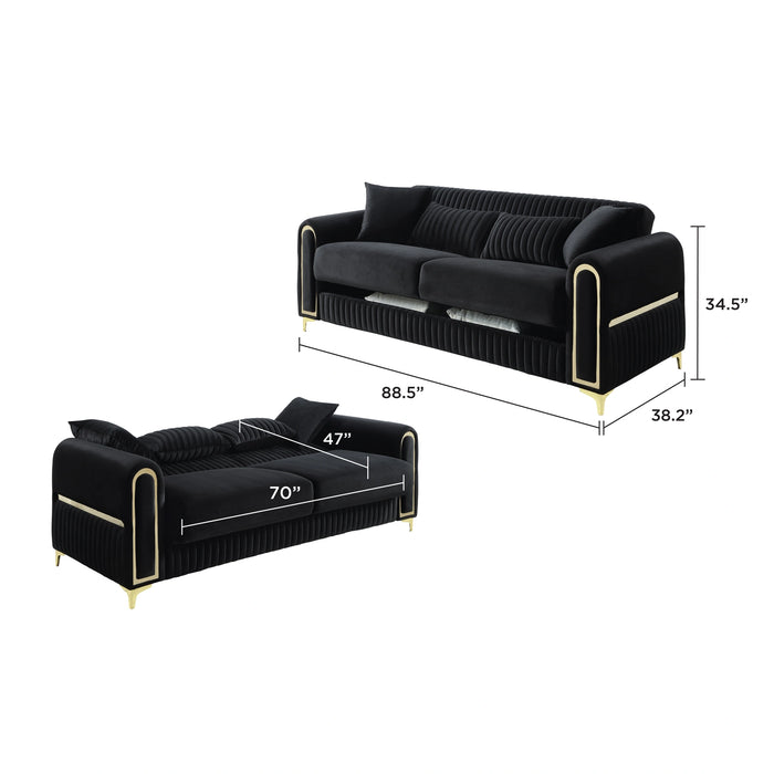 Ruby Sofa