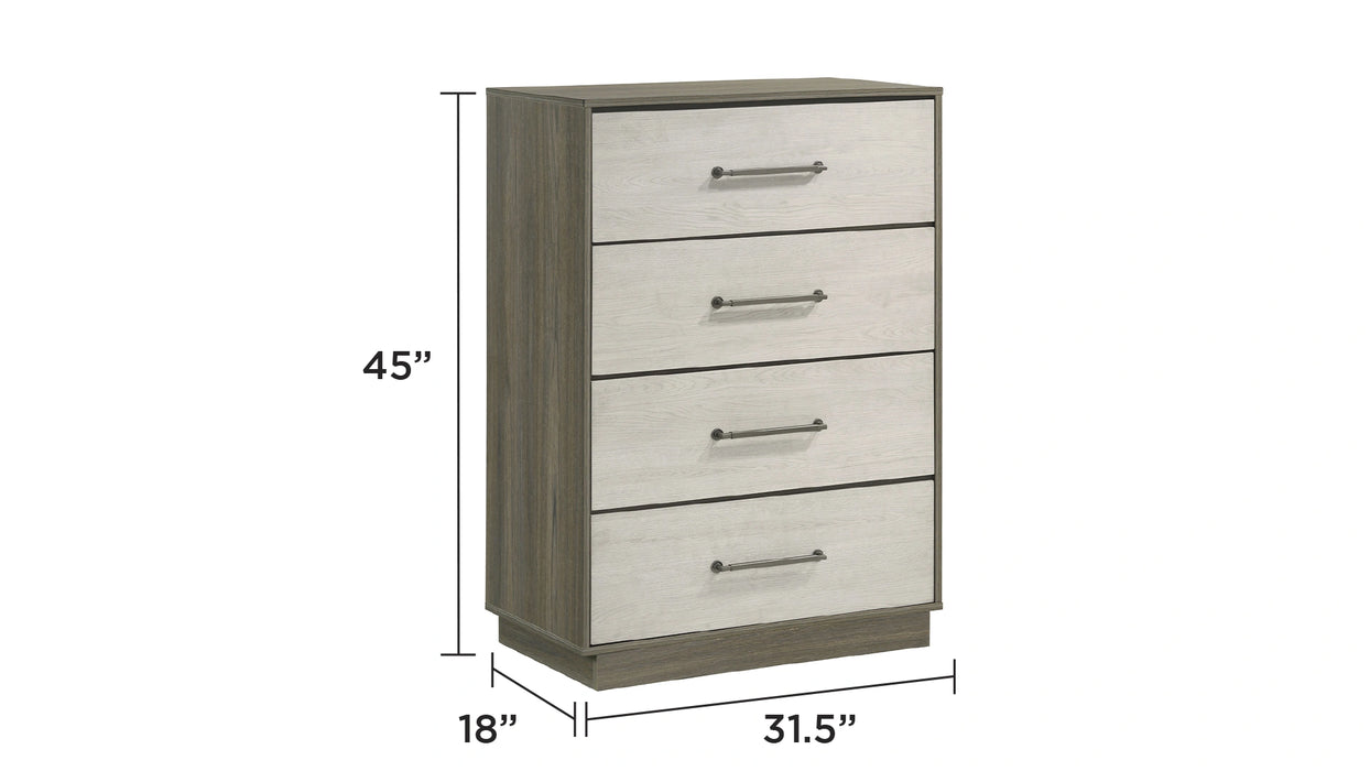 GEM Bedroom Set