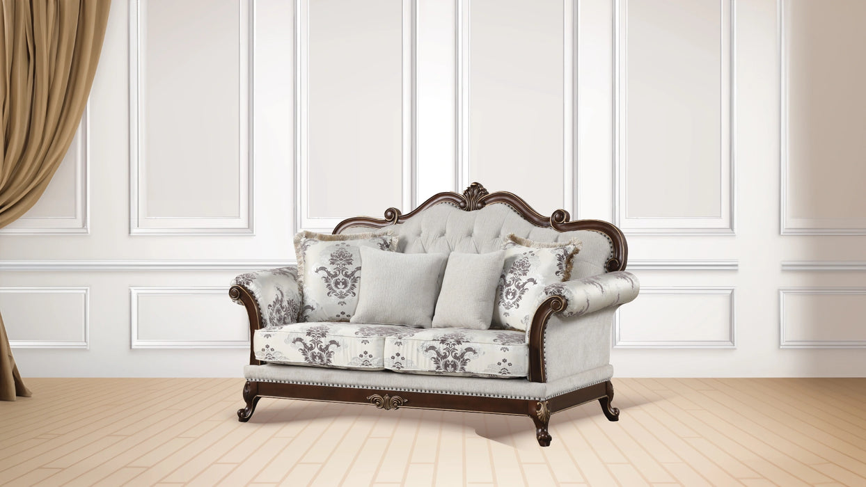 Gloria Loveseat