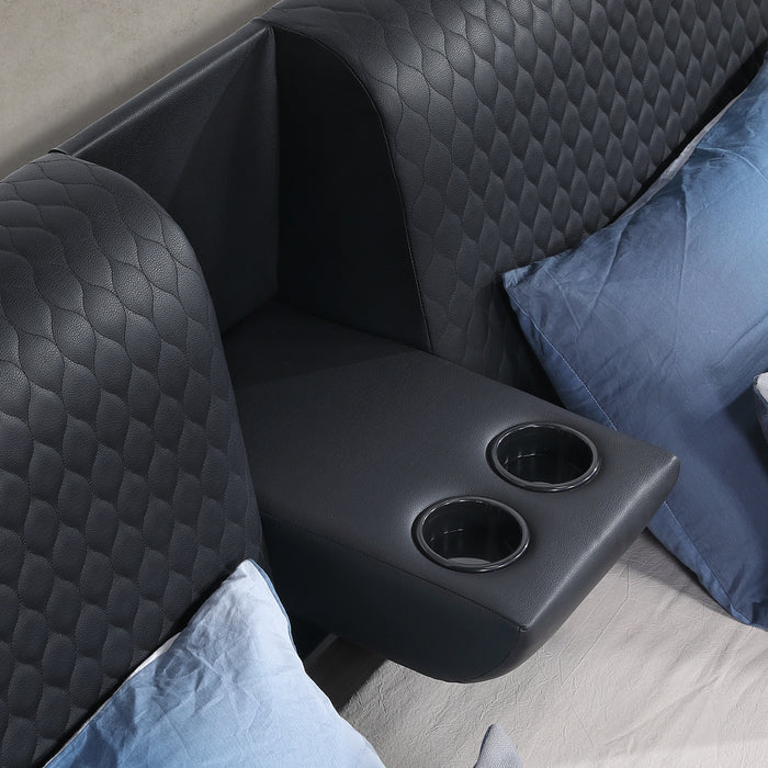 ZOYA Bed