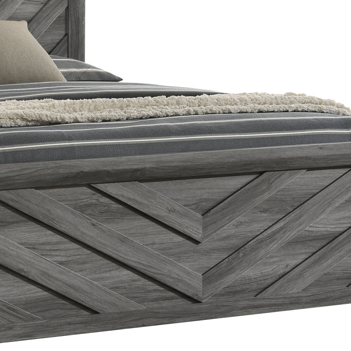 Denver Bedroom Set