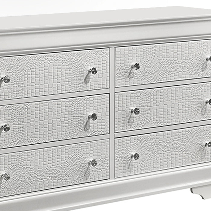Blaze Dresser