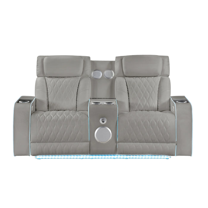 Electra Loveseat