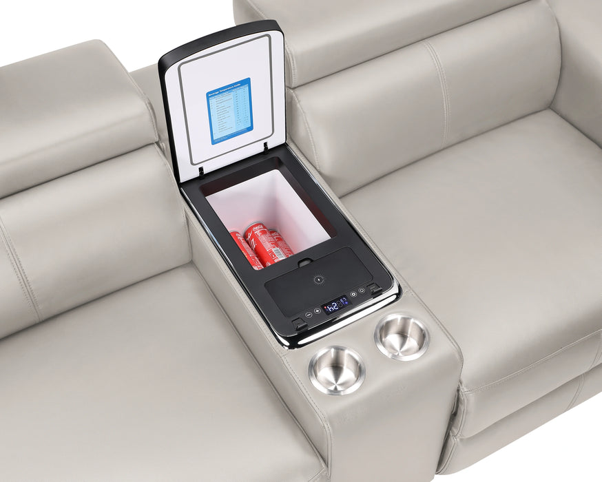 Nova Sectional