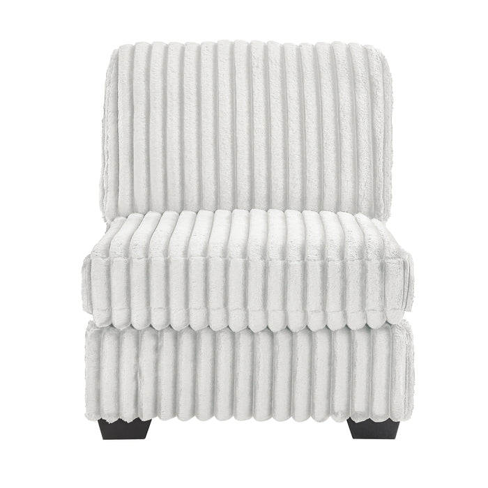 Snuggle Sectional