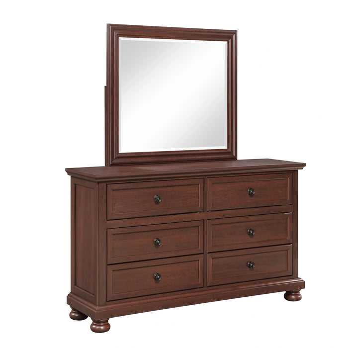 Boston Dresser