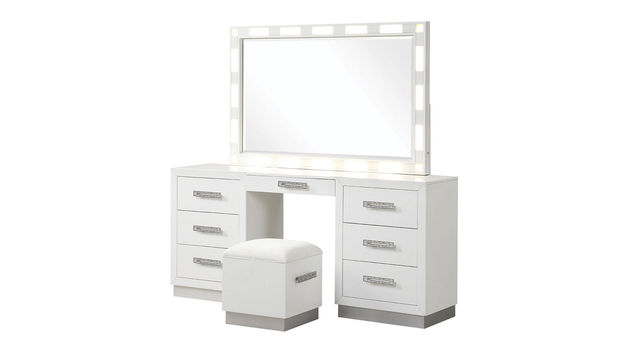 Coco Vanity Set