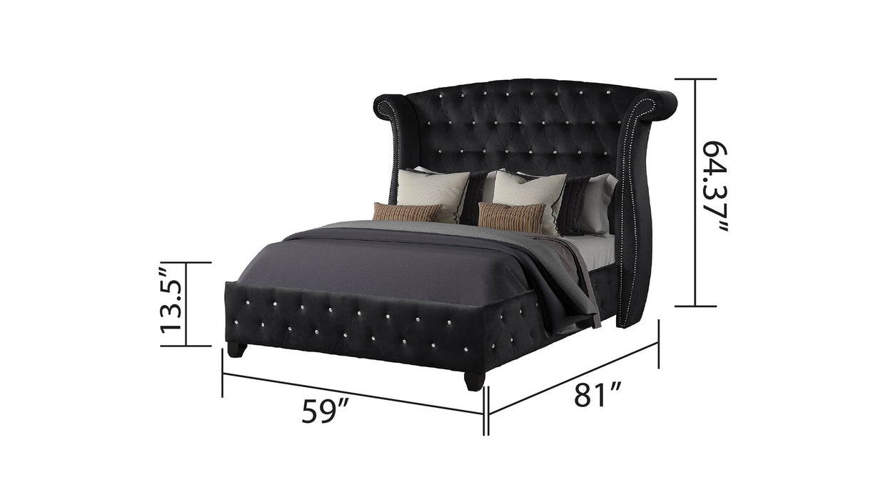 Sophia Bedroom Set