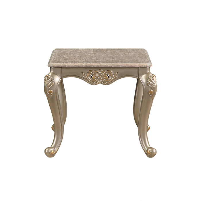 Royale End Table