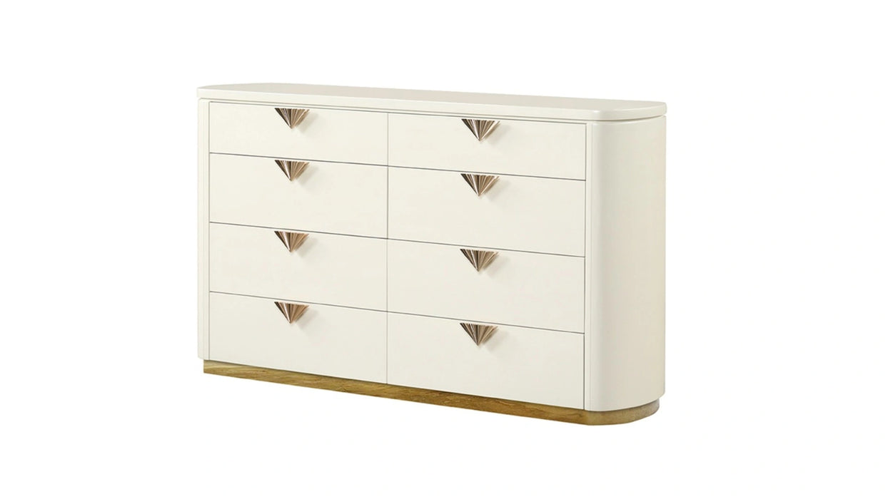 La pierre Dresser