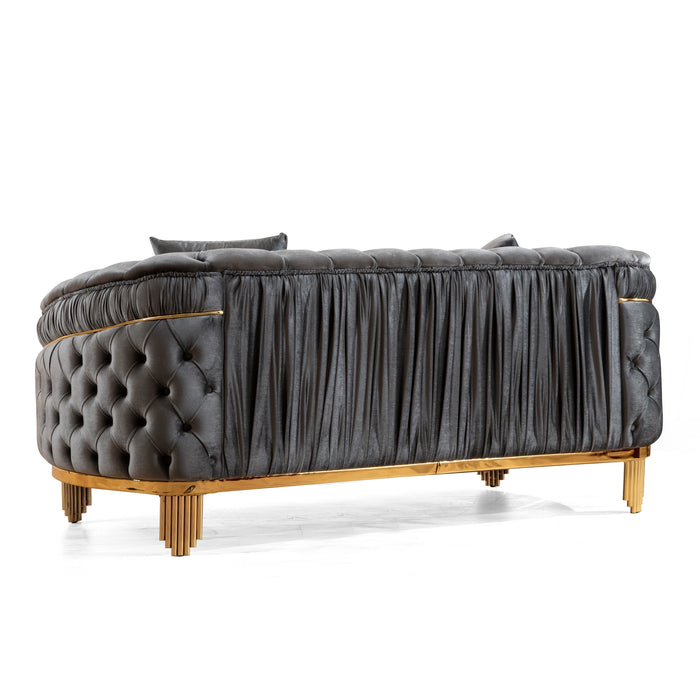 Vanessa Loveseat