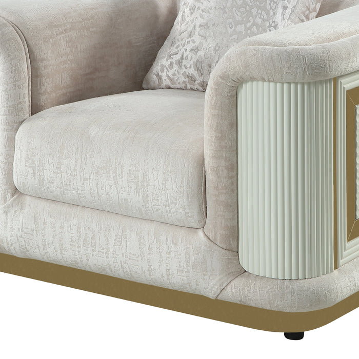 Bona Chair