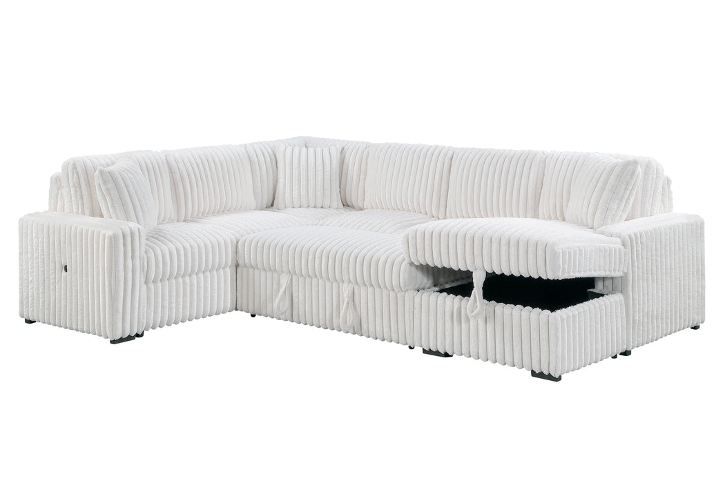 Grande Sectional