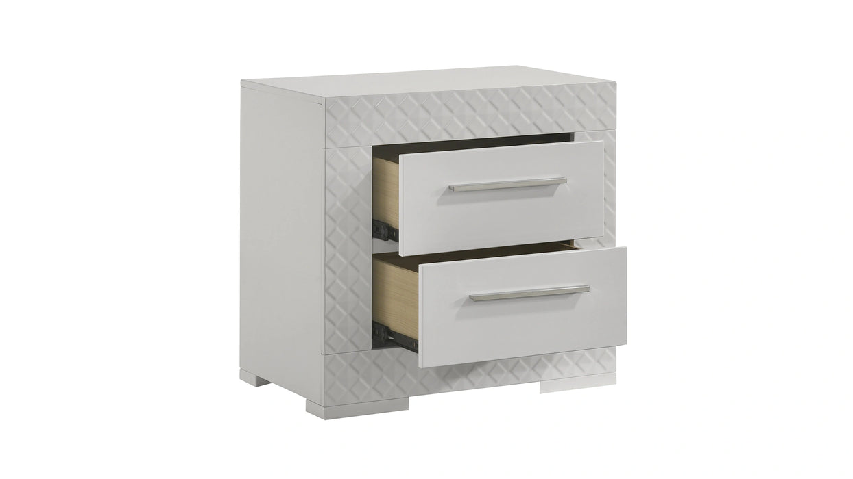 Blanca Nightstand